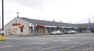 More details for 3325-3355 Chicago Rd, Steger, IL - Office/Retail, Retail for Rent