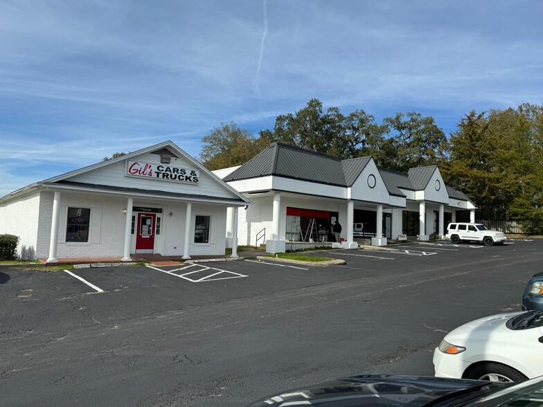 2620 W Tennessee St, Tallahassee, FL for rent - Building Photo - Image 1 of 7