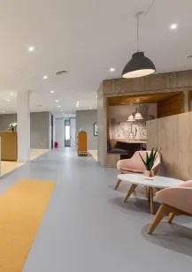 Centenary Way, Salford to rent - Building Photo - Image 2 of 11