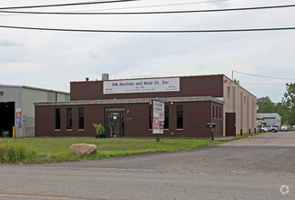 30399 Ecorse Rd, Romulus, MI for sale Primary Photo- Image 1 of 14