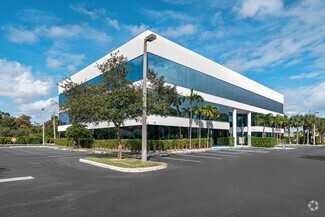 More details for 1000 NW 65th St, Fort Lauderdale, FL - Office for Rent