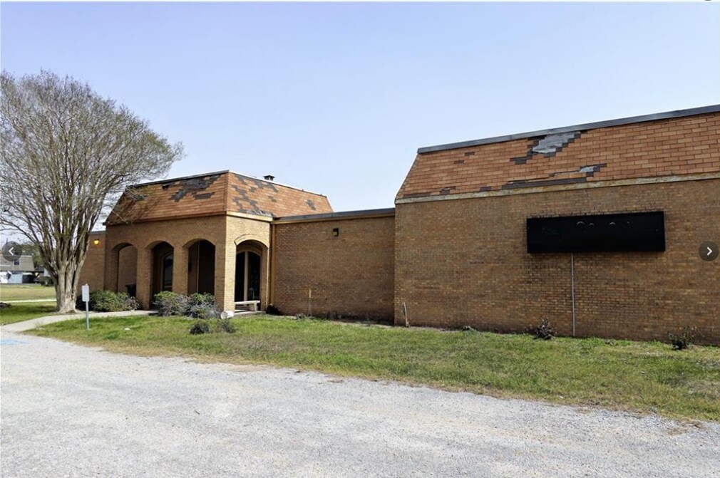 204 N Meyer St, Taft, TX for sale Building Photo- Image 1 of 8