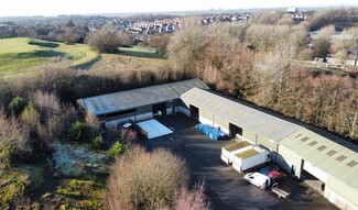 More details for Wyresdale Rd, Lancaster - Industrial for Rent