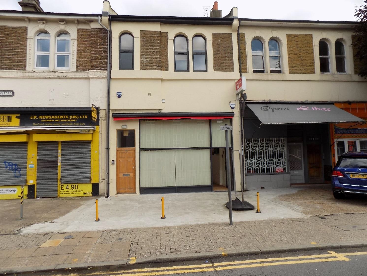 79 Surbiton Rd, Kingston Upon Thames for sale Primary Photo- Image 1 of 1