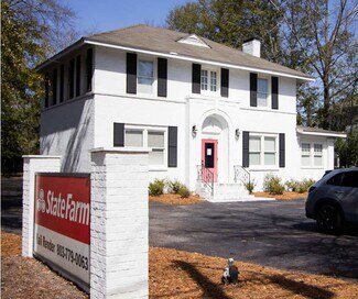 More details for 3105 Devine St, Columbia, SC - Office for Rent