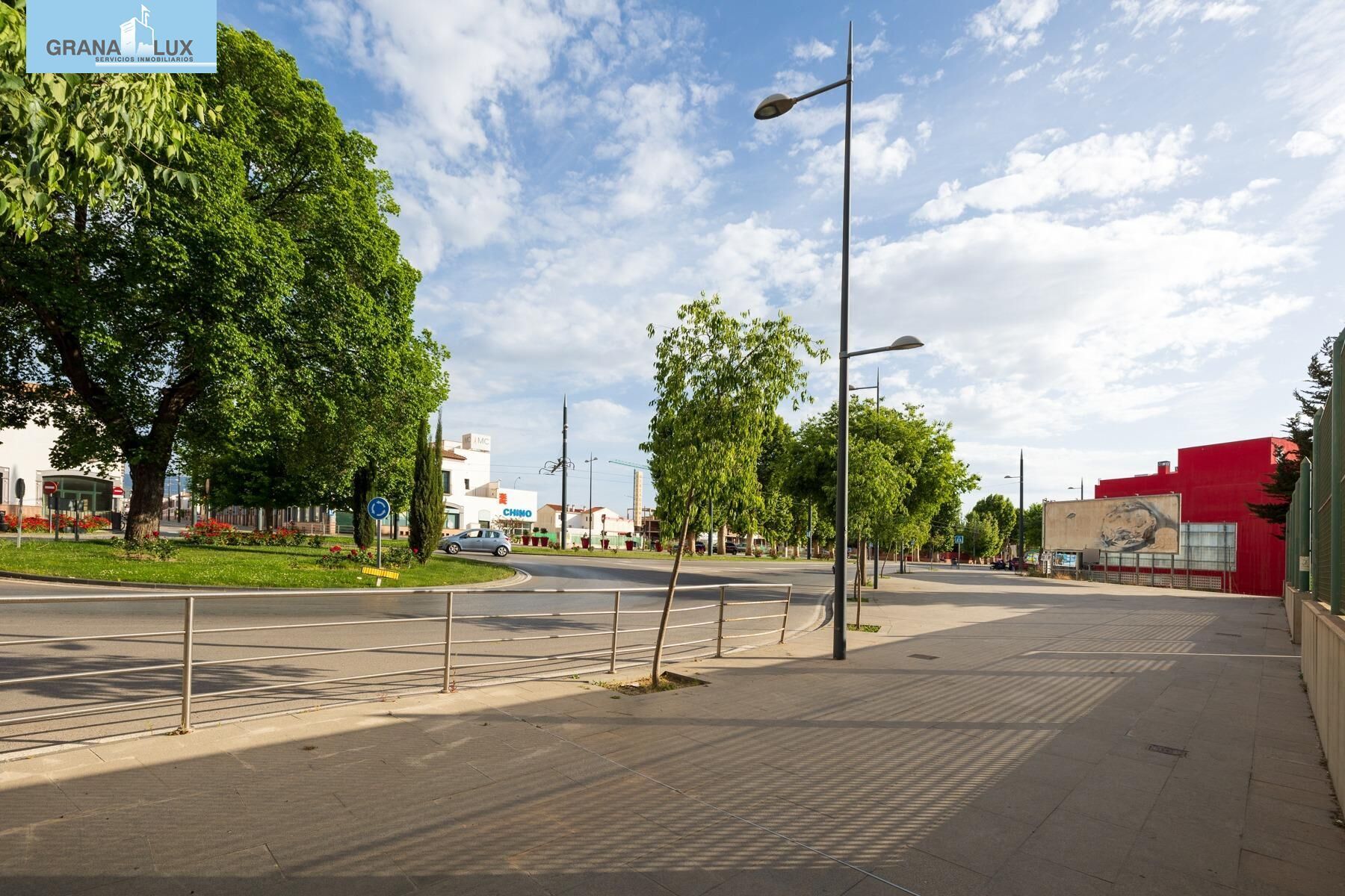 Land in Armilla, Granada for sale Building Photo- Image 1 of 22