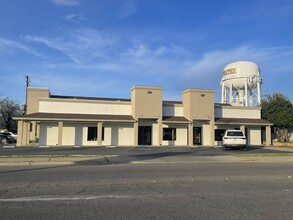 1120 1st St, Atwater, CA for rent Building Photo- Image 1 of 3