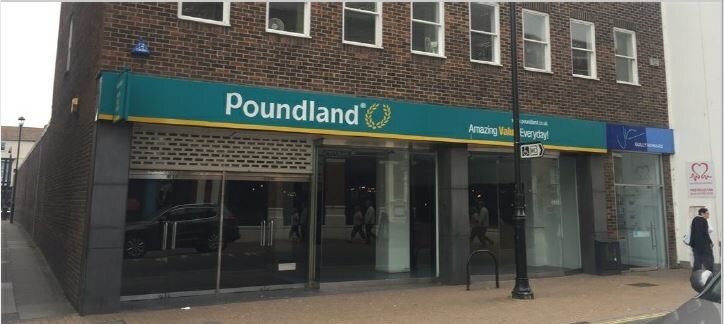 62 High St, Newport for sale Primary Photo- Image 1 of 1