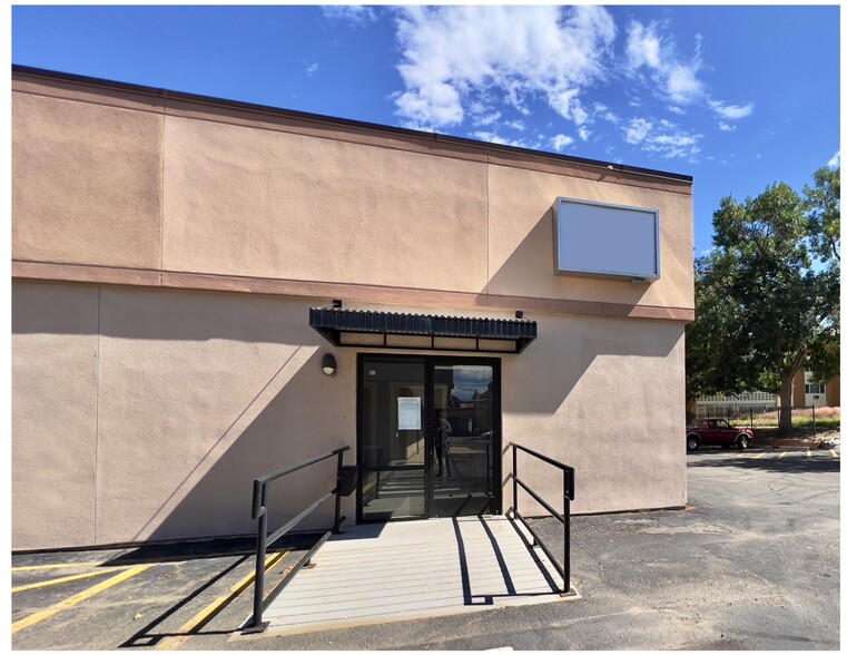 9660-9690 E Alameda Ave, Denver, CO for rent - Building Photo - Image 2 of 10