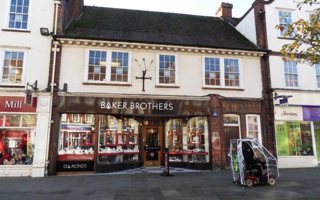 More details for 15 Leys Ave, Letchworth Garden City - Retail to Rent