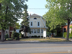 5684 Main St, Williamsville, NY for sale Primary Photo- Image 1 of 19