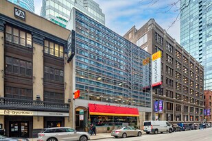 212 E Ohio St, Chicago IL - Commercial Property