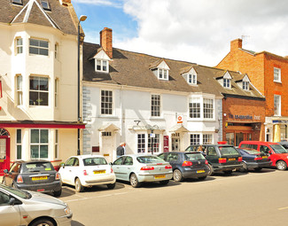 More details for 9-11 High St, Shipston On Stour - Office for Rent