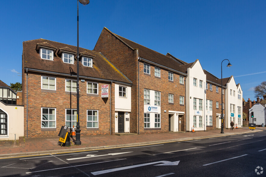 188-198 High St, Tonbridge for rent - Primary Photo - Image 1 of 3