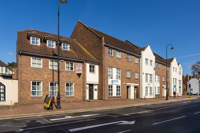 More details for 188-198 High St, Tonbridge - Office to Rent