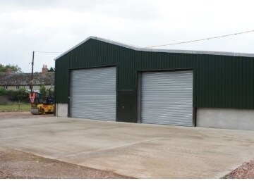 Rockery Farm, Swindon for sale Primary Photo- Image 1 of 1