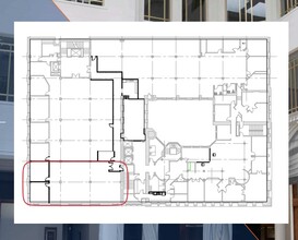 200 S 5th St, Louisville, KY for rent Floor Plan- Image 1 of 1