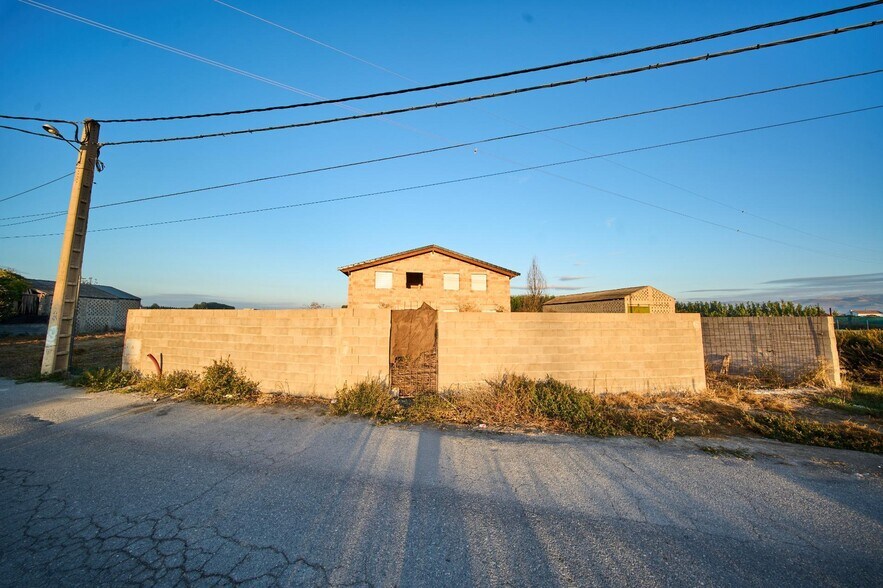 del Caminillo, 20, Fuente Vaqueros, Granada for sale - Building Photo - Image 1 of 11