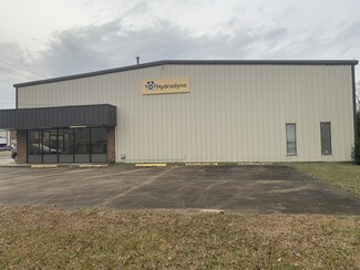 More details for 1487 Natchitoches St, West Monroe, LA - Industrial for Rent