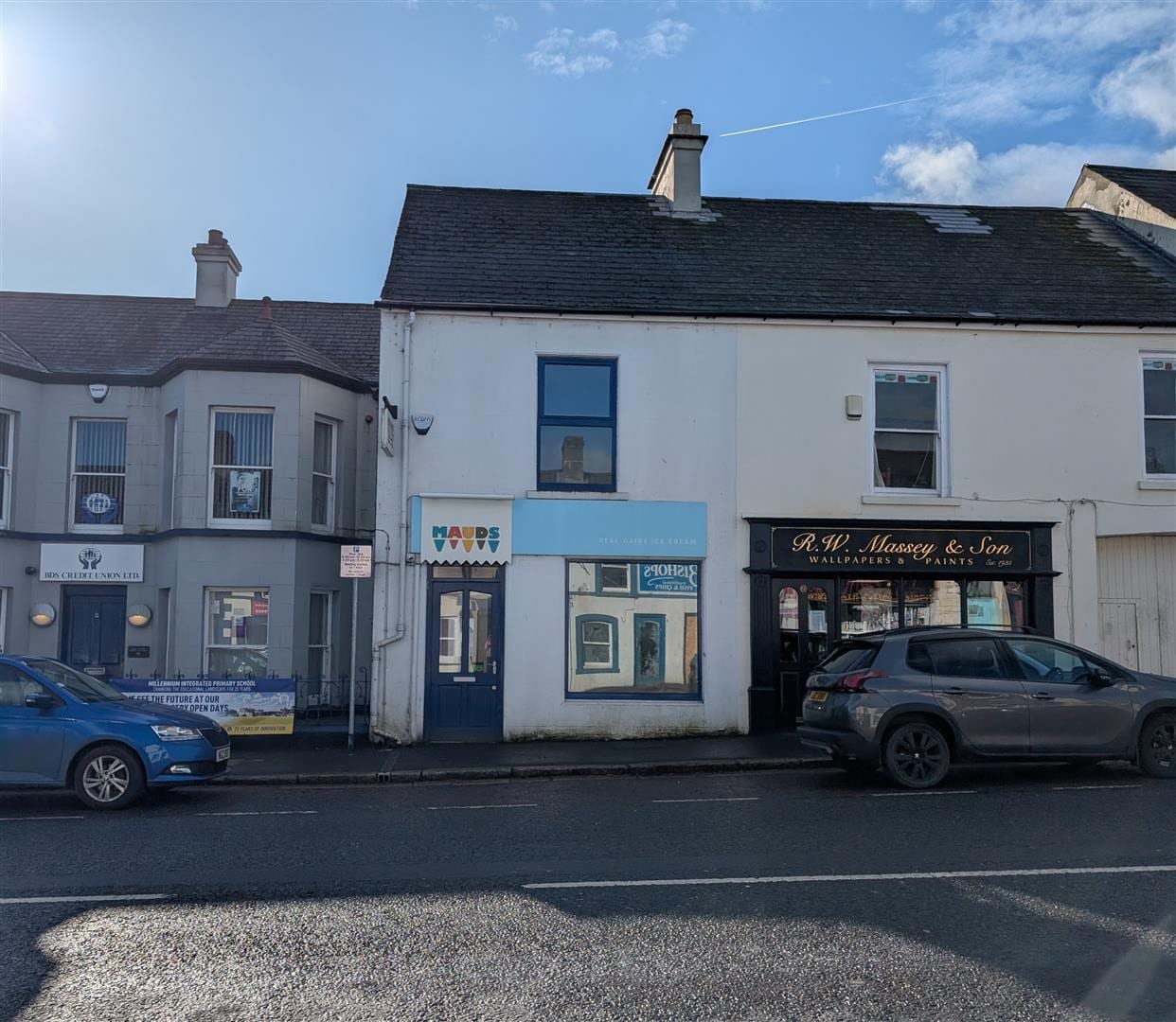 10 Main St, Ballynahinch to rent Primary Photo- Image 1 of 10