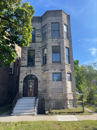 More details for 663 E 50th St, Chicago, IL - Residential for Sale