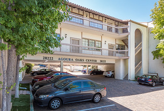 28222 Agoura Rd, Agoura Hills, CA for sale Building Photo- Image 1 of 1