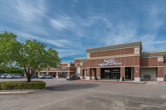 More details for 12312-12320 Barker Cypress Rd, Cypress, TX - Retail for Rent