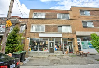 More details for 5979-5985 Rue Hochelaga, Montréal, QC - Build-to-Rent for Sale