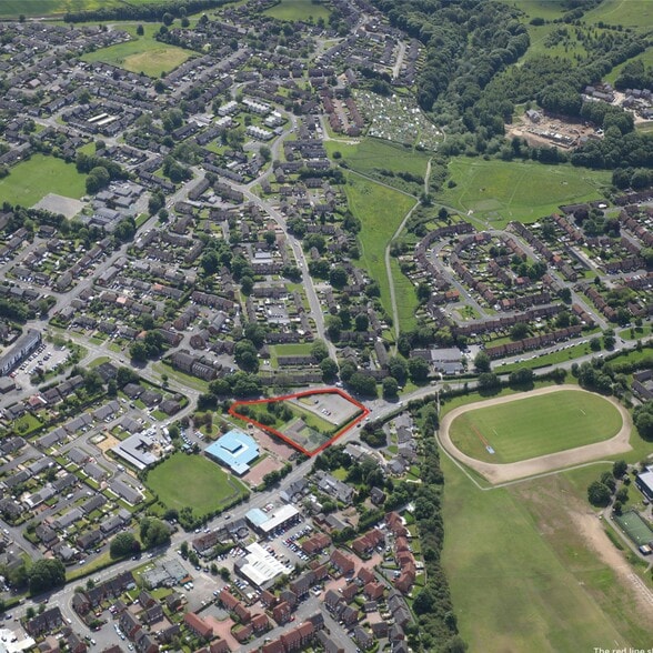 26 Carr House Dr, Durham for sale - Building Photo - Image 2 of 8