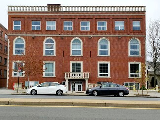 More details for 2464 Massachusetts Ave, Cambridge, MA - Office for Rent