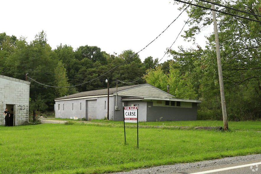 18 Waterloo, Mogadore, OH for sale - Primary Photo - Image 1 of 1