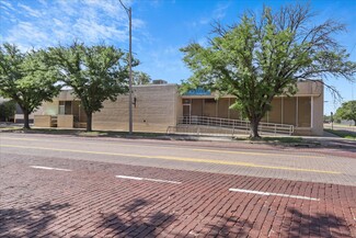 More details for 1921 Broadway St, Lubbock, TX - Office for Sale