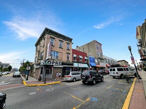 3420 Bergenline Ave, Union City, NJ for sale Building Photo- Image 1 of 1