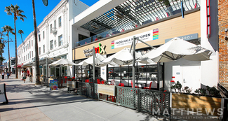 More details for 1315 3rd Street Promenade, Santa Monica, CA - Retail for Rent