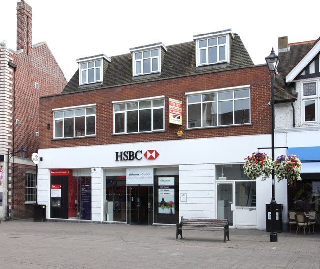 More details for 61-63 High St, Staines - Retail for Sale