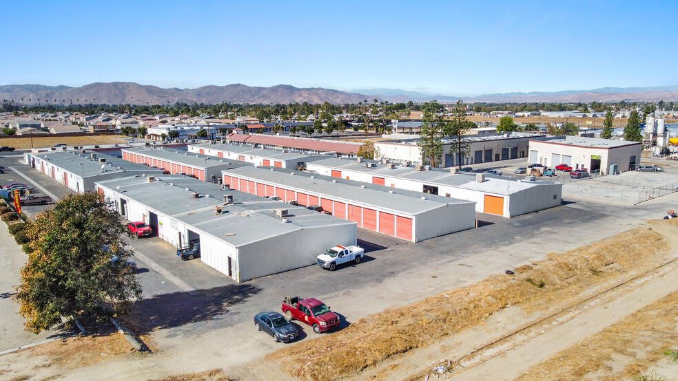 Hemet Industrial Park portfolio of 10 properties for sale on LoopNet.co.uk - Building Photo - Image 3 of 9