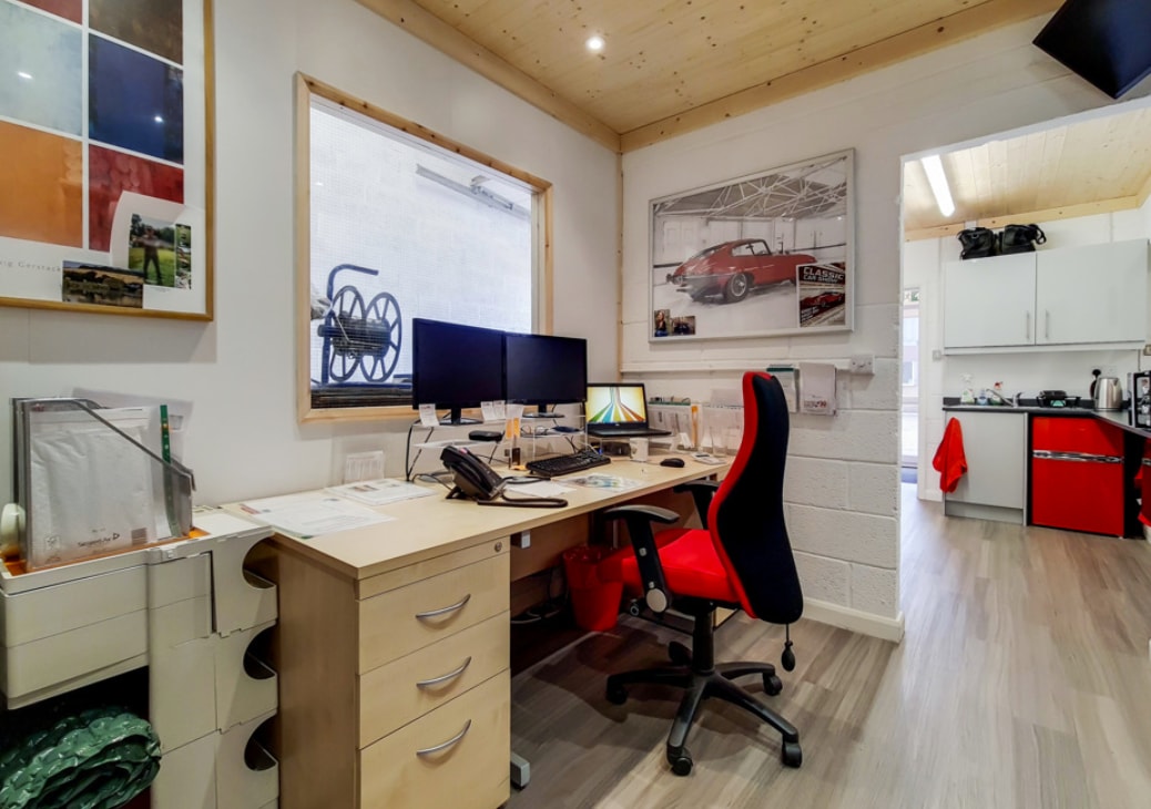 Bridge Park Rd, Leicester to rent Interior Photo- Image 1 of 2