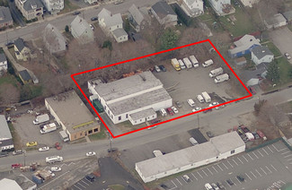 More details for 25 Westwood Ave, New London, CT - Industrial for Rent