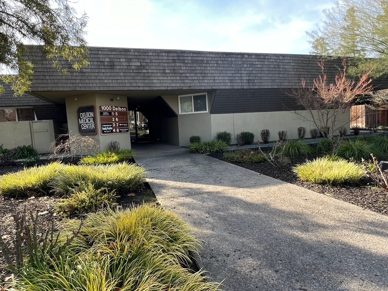 1000 Delbon Ave, Turlock, CA for sale Building Photo- Image 1 of 1