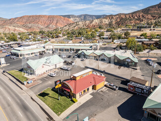 More details for 579 S Main St, Cedar City, UT - Retail for Rent