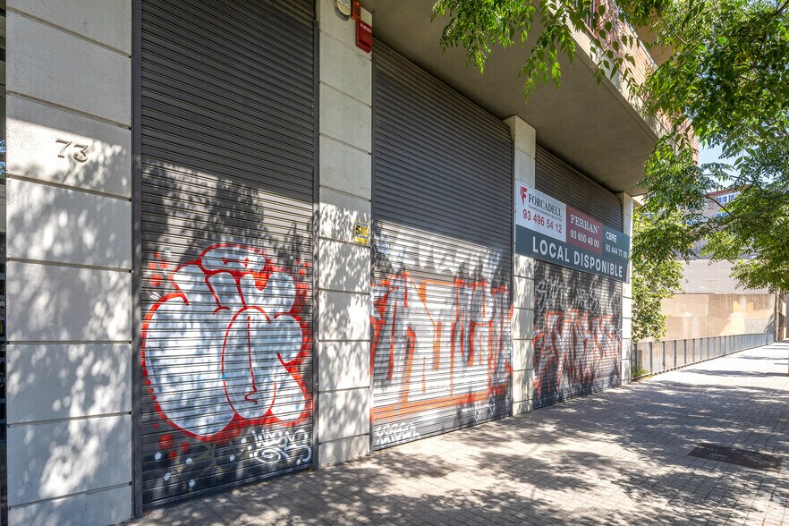 Build-to-Rent in Barcelona, Barcelona for sale - Building Photo - Image 1 of 3