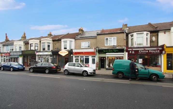 213 Albert Rd, Southsea for sale - Primary Photo - Image 1 of 1