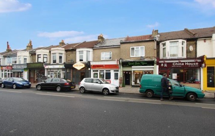 211 Albert Rd, Southsea for sale Primary Photo- Image 1 of 1