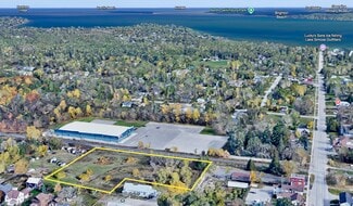 More details for 925A Church Dr, Innisfil, ON - Land for Sale