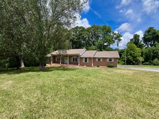 More details for 2310 Montford Ave NW, Concord, NC - Land for Sale