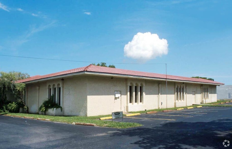 7500 NW 5th St, Plantation, FL for sale - Building Photo - Image 2 of 8