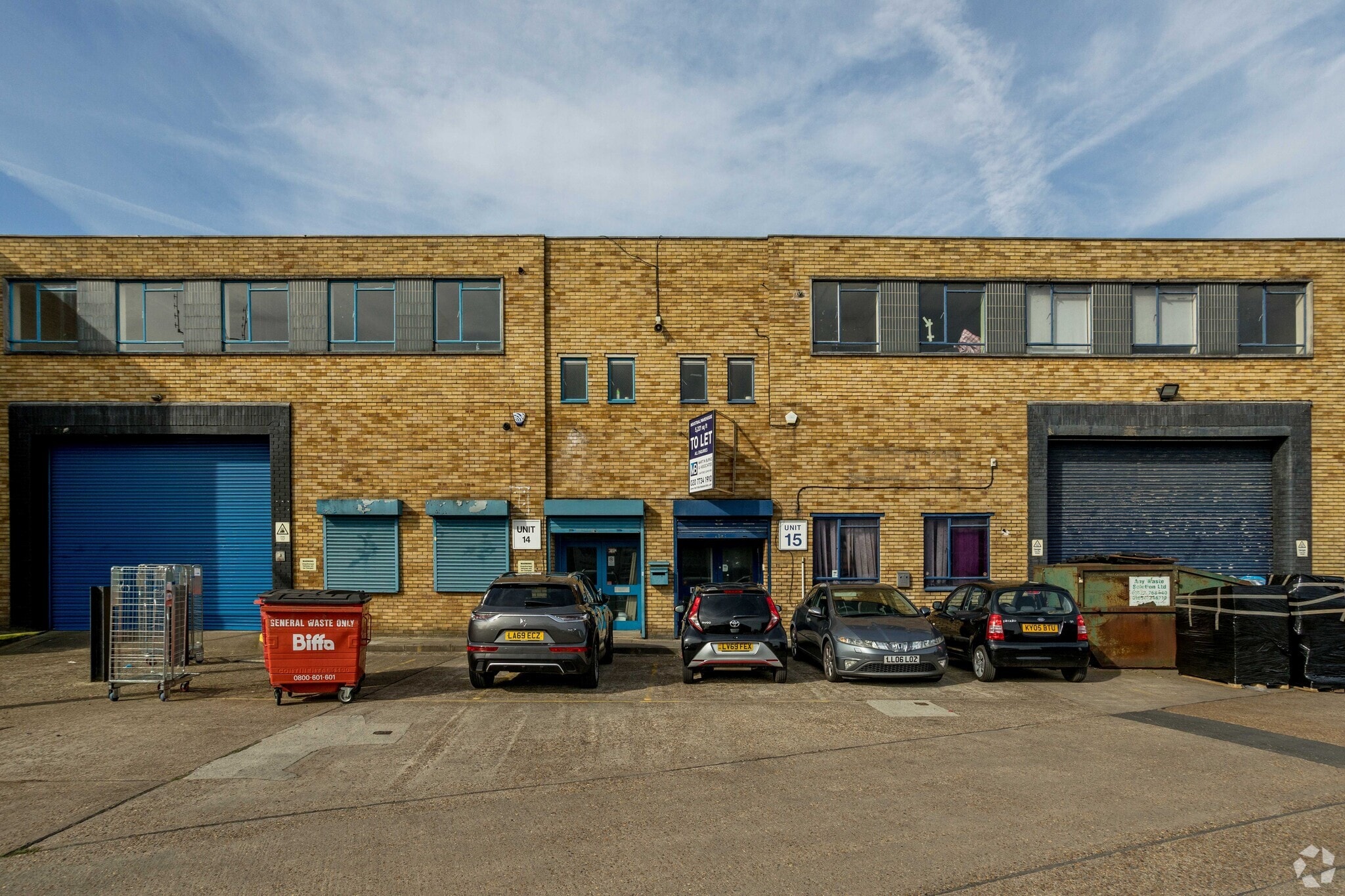 11 Franthorne Way, London for sale Building Photo- Image 1 of 1