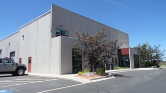 More details for 4653 W Skyhawk Dr, West Jordan, UT - Industrial for Rent