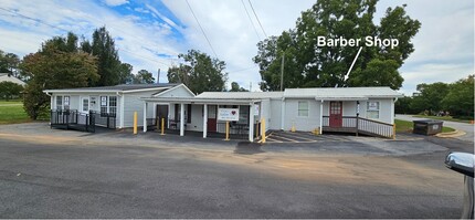 3997 Browns Bridge Rd, Cumming, GA for rent Building Photo- Image 1 of 4