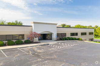 16400 College Blvd, Lenexa, KS for sale Building Photo- Image 1 of 1